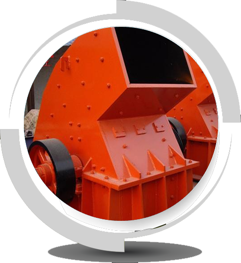 產(chǎn)量高、破碎比大